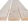 Vurenhout geschaafd 18x70mm